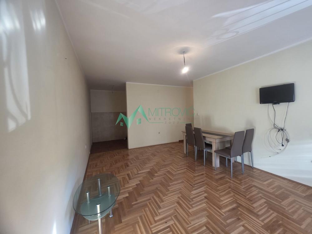 Slika 2 - NA PRODAJU – STAN , 45 m², VISOKO PRIZEMLJE – USELJIV ODMAH! 