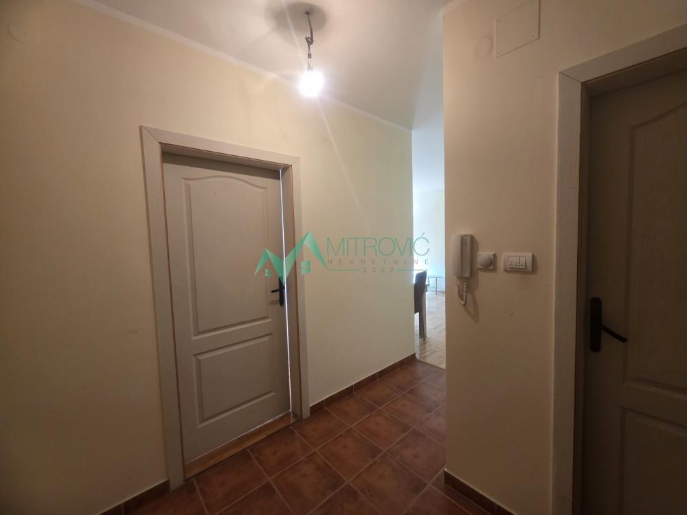 Slika 7 - NA PRODAJU – STAN , 45 m², VISOKO PRIZEMLJE – USELJIV ODMAH! 