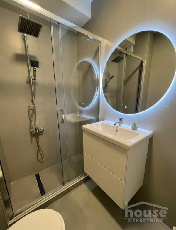 Slika 5 - Stan,NOVI SAD,BULEVAR EVROPE,kv: 28.00, € 95790, ID: 1064505