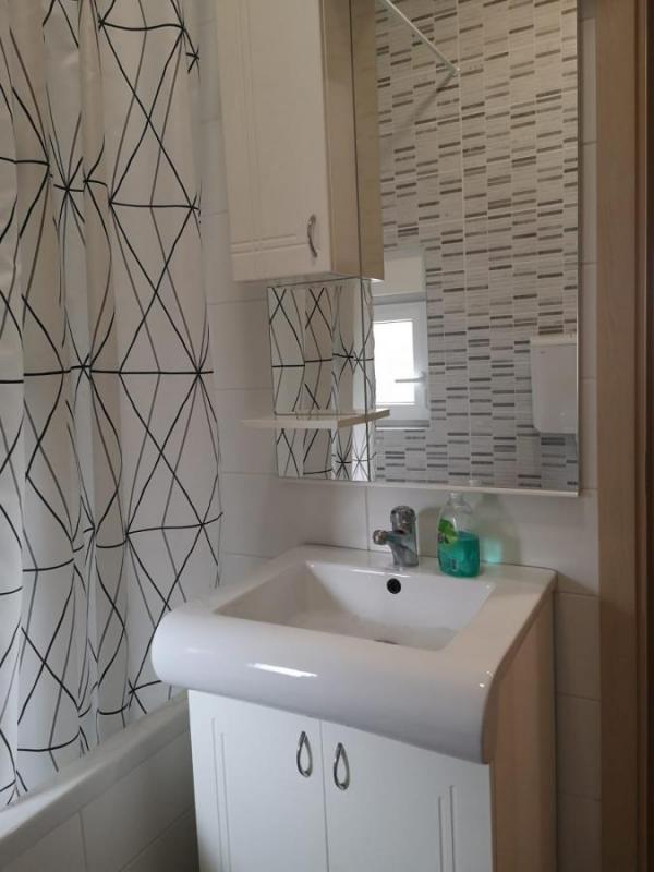 Slika 10 - Jednoiposoban stan na Telepu