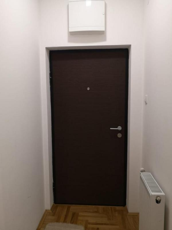 Slika 5 - Jednoiposoban stan na Telepu