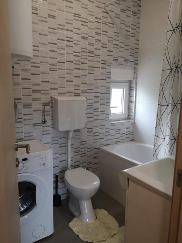 Slika 11 - Jednoiposoban stan na Telepu