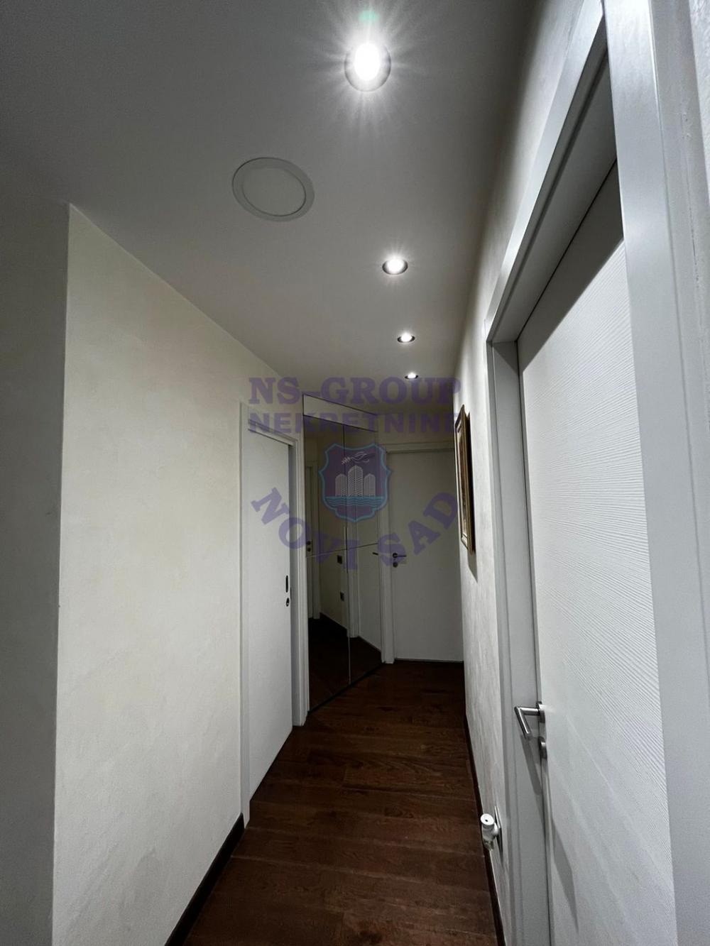 Slika 4 - Četvorosoban, 103m2, Bulevar Evrope Novi Sad