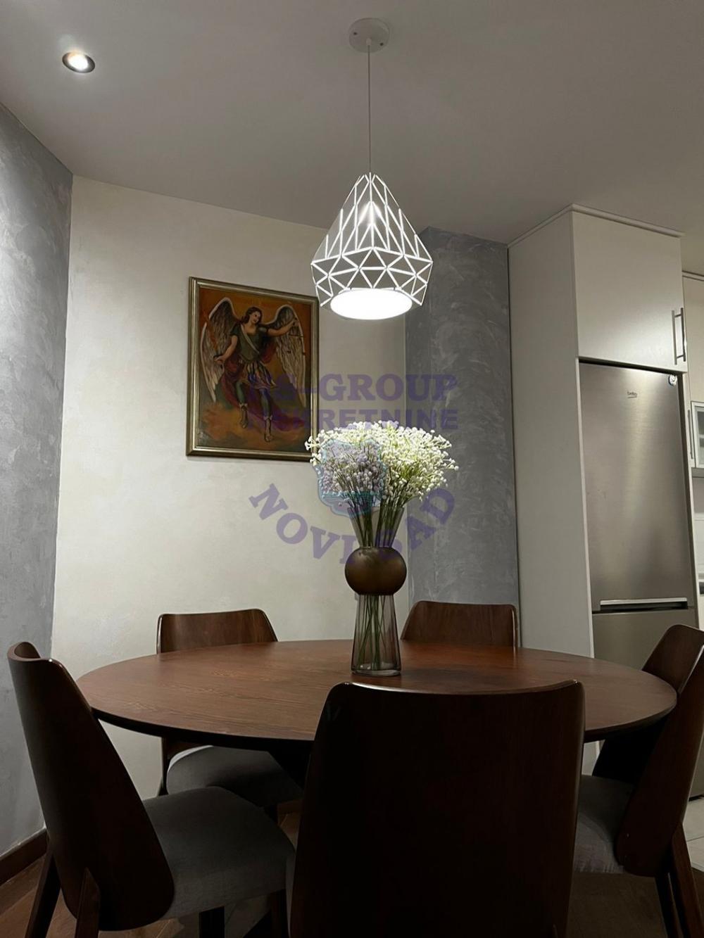 Slika 3 - Četvorosoban, 103m2, Bulevar Evrope Novi Sad