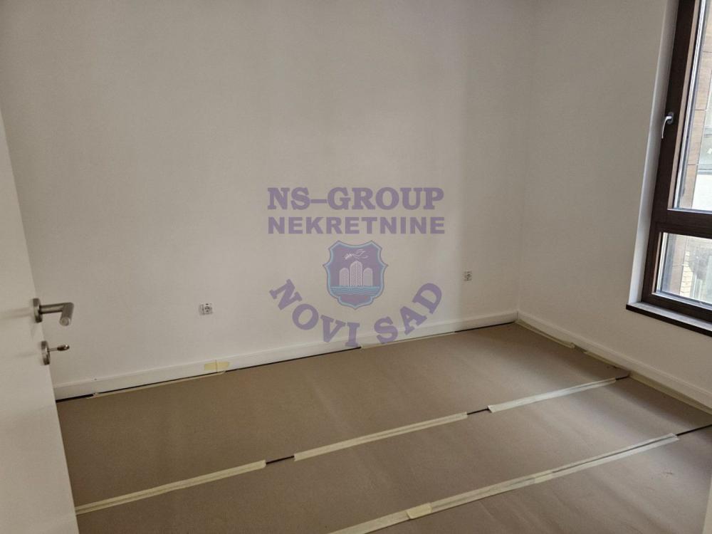 Slika 4 - Dvosoban stan na Popovici!