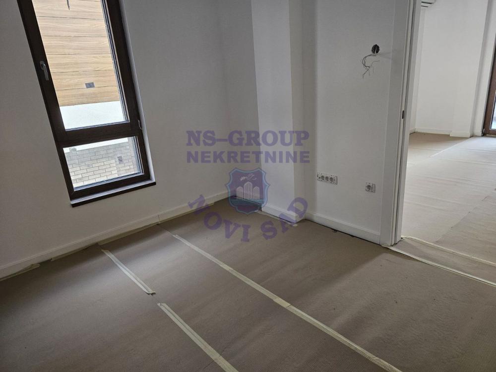 Slika 5 - Dvosoban stan na Popovici!