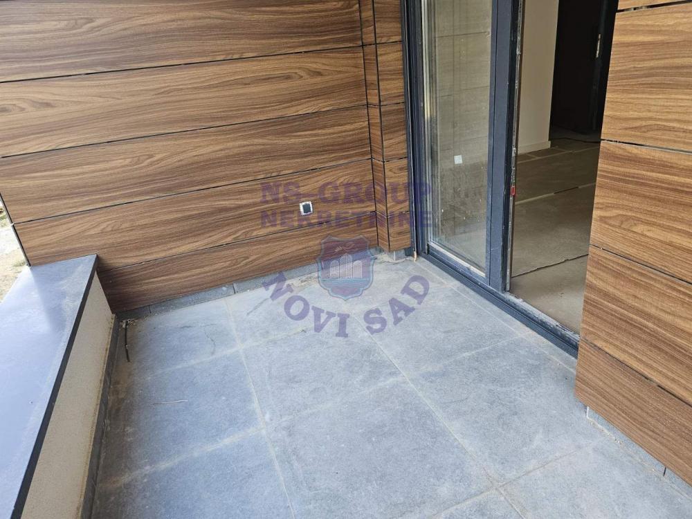 Slika 8 - Dvosoban stan na Popovici!