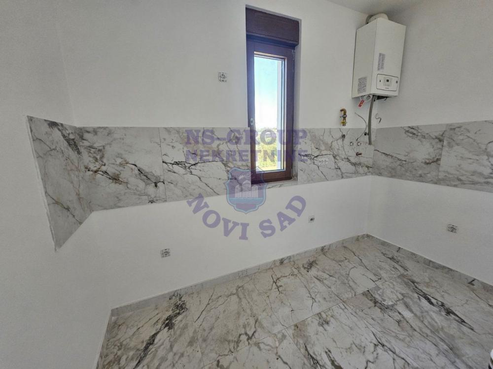 Slika 3 - Dvosoban stan na Popovici!