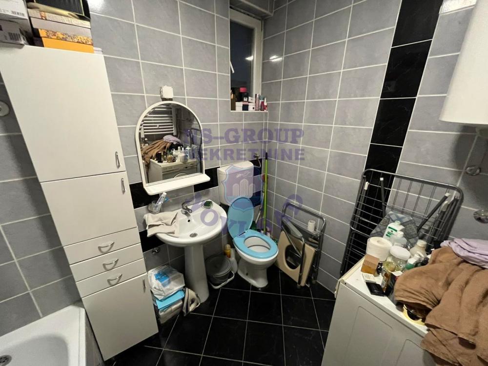 Slika 6 - Dvosoban stan na Podbari!