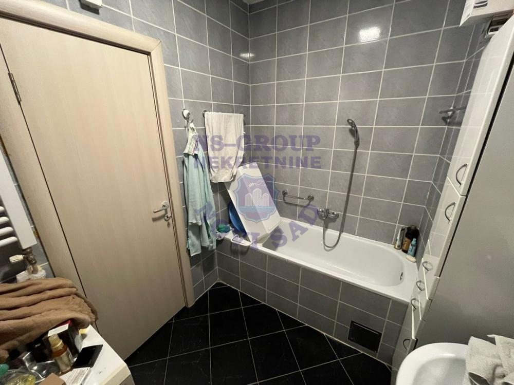 Slika 7 - Dvosoban stan na Podbari!