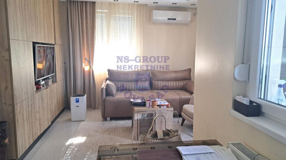 Slika 1 - Prodaja stana, 42m2, Adice Novi Sad, sa terasom