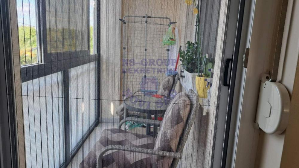 Slika 6 - Prodaja stana, 42m2, Adice Novi Sad, sa terasom