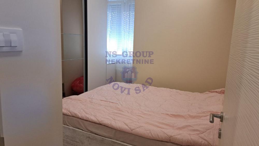 Slika 7 - Prodaja stana, 42m2, Adice Novi Sad, sa terasom