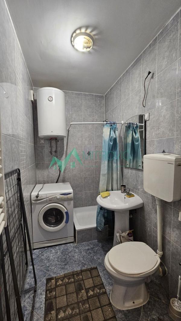 Slika 4 - Novi Sad, Bulevar Evrope – 25m² 