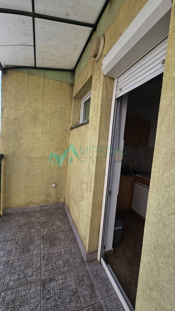 Slika 5 - Novi Sad, Bulevar Evrope – 25m² 