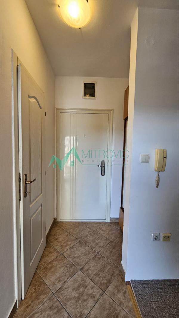 Slika 1 - Novi Sad, Bulevar Evrope – 25m² 