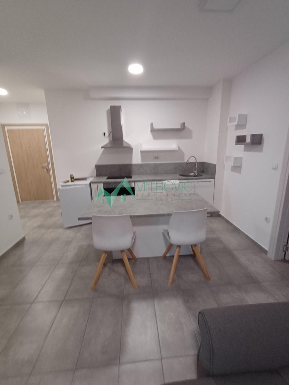 Slika 1 - SALAJKA 44m2 NOVIJA GRADNJA 