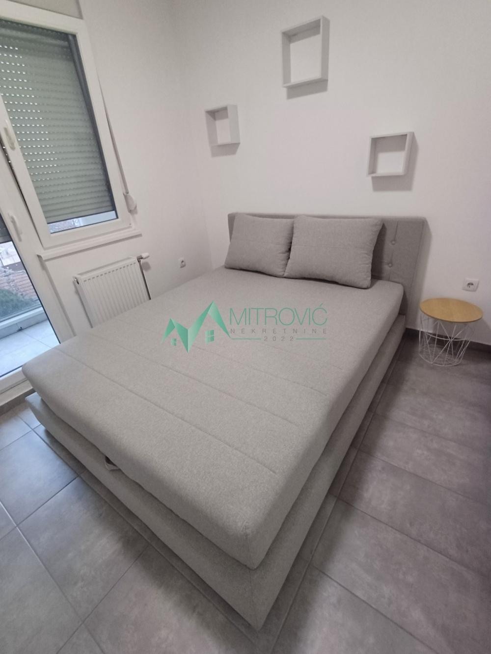 Slika 2 - SALAJKA 44m2 NOVIJA GRADNJA 