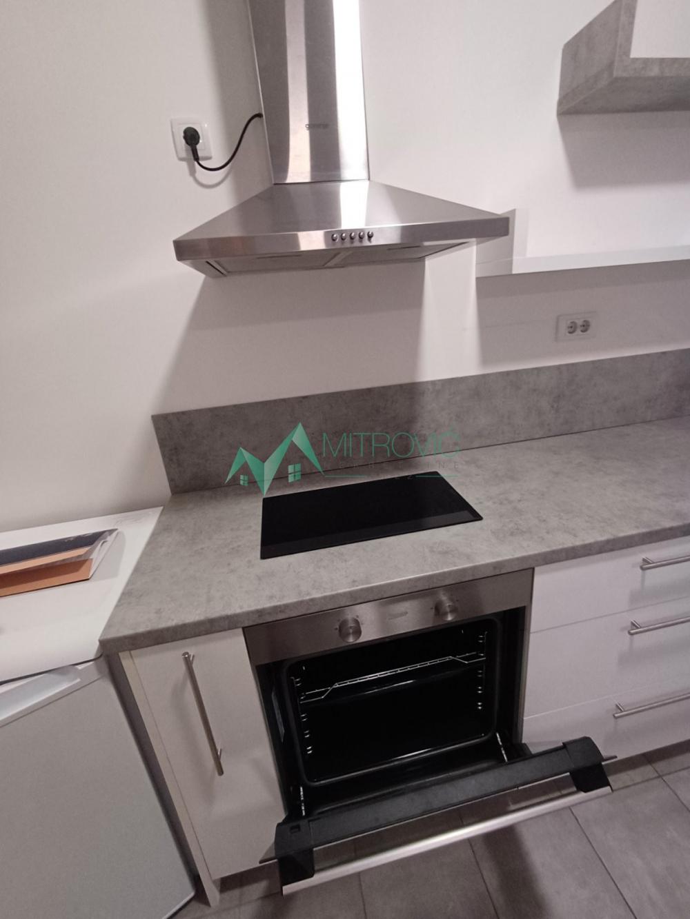 Slika 5 - SALAJKA 44m2 NOVIJA GRADNJA 