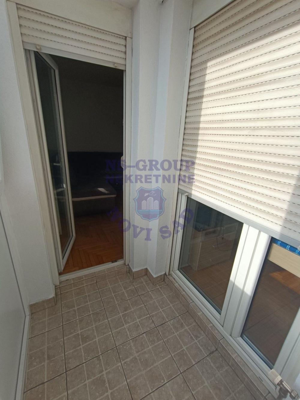 Slika 4 - Prodaja stana, 50m2, Novi Sad centar Novi Sad