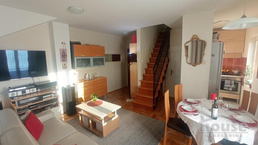 Glavna slika -Stan,NOVI SAD,BULEVAR EVROPE,kv: 65.00, € 139900, ID: 1062613