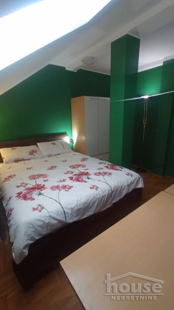 Slika 6 - Stan,NOVI SAD,BULEVAR EVROPE,kv: 65.00, € 139900, ID: 1062613