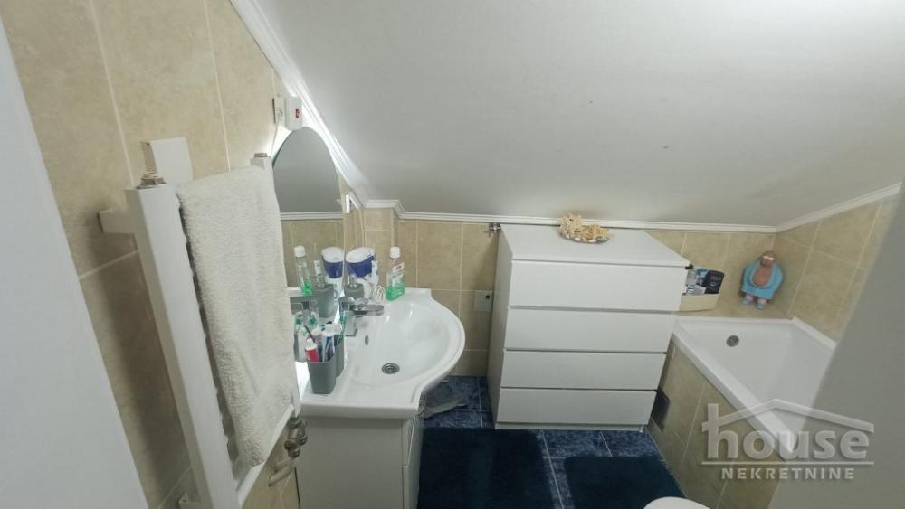 Slika 10 - Stan,NOVI SAD,BULEVAR EVROPE,kv: 65.00, € 139900, ID: 1062613