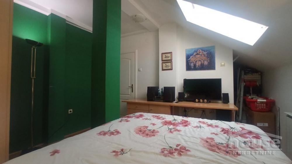 Slika 7 - Stan,NOVI SAD,BULEVAR EVROPE,kv: 65.00, € 139900, ID: 1062613