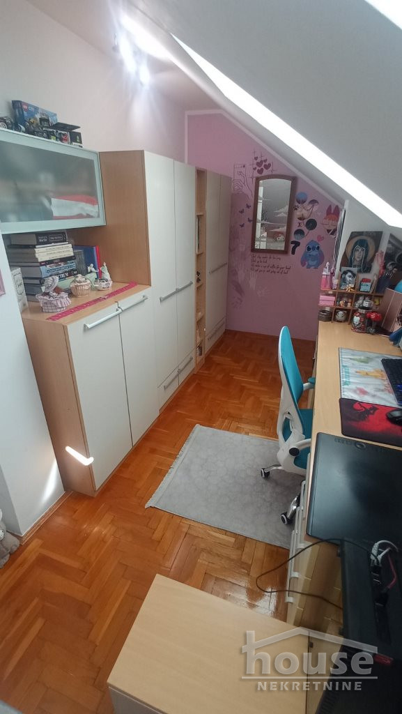 Slika 8 - Stan,NOVI SAD,BULEVAR EVROPE,kv: 65.00, € 139900, ID: 1062613