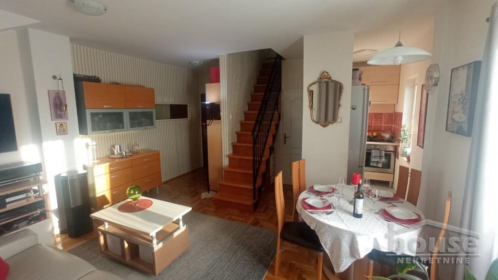 Slika 3 - Stan,NOVI SAD,BULEVAR EVROPE,kv: 65.00, € 139900, ID: 1062613