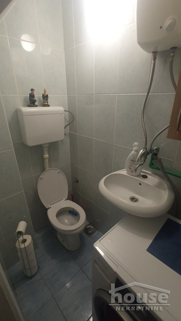 Slika 5 - Stan,NOVI SAD,BULEVAR EVROPE,kv: 65.00, € 139900, ID: 1062613