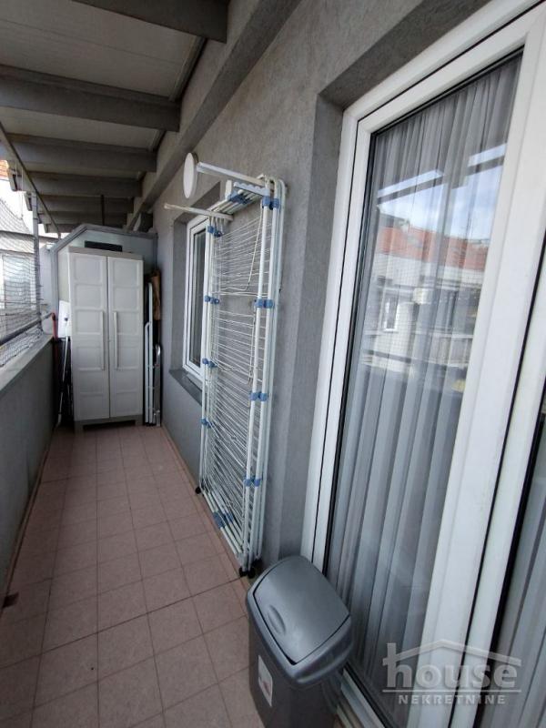 Slika 11 - Stan,NOVI SAD,BULEVAR EVROPE,kv: 65.00, € 139900, ID: 1062613