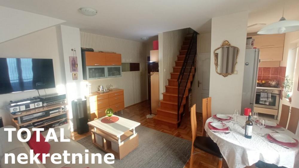 Slika 2 - Stan,NOVI SAD,BULEVAR EVROPE,kv: 65.00, € 139900, ID: 1099461