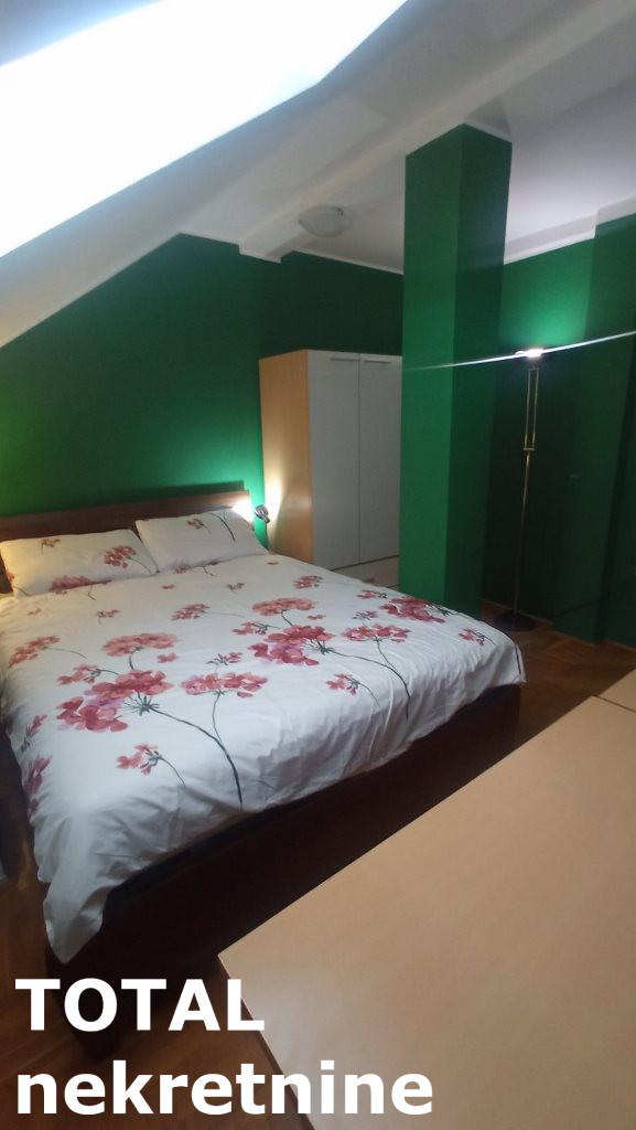 Slika 4 - Stan,NOVI SAD,BULEVAR EVROPE,kv: 65.00, € 139900, ID: 1099461