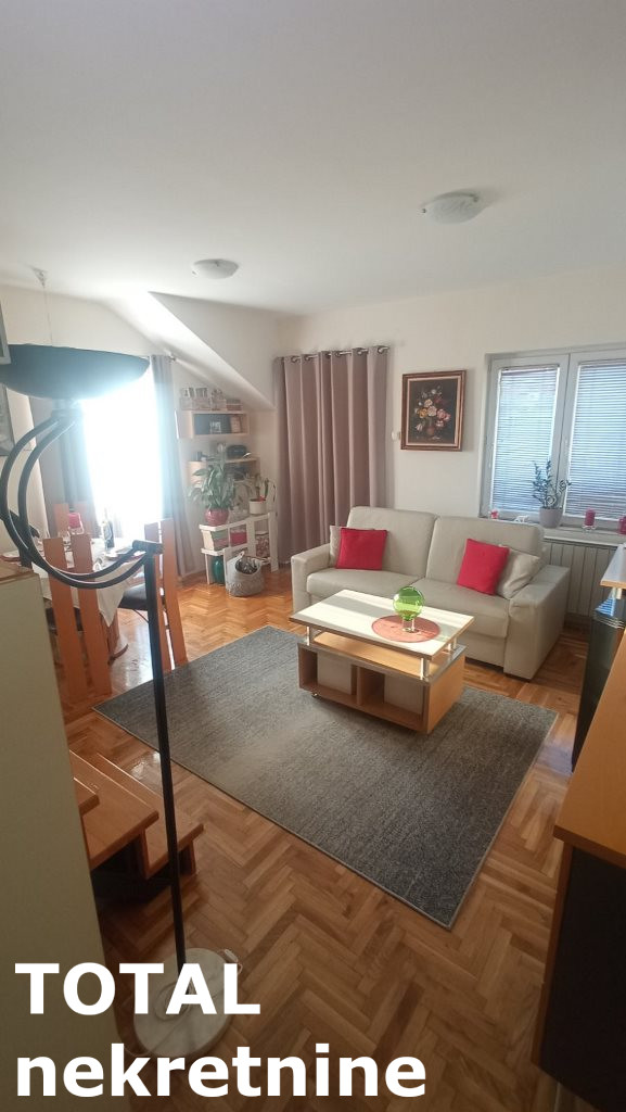 Slika 1 - Stan,NOVI SAD,BULEVAR EVROPE,kv: 65.00, € 139900, ID: 1099461