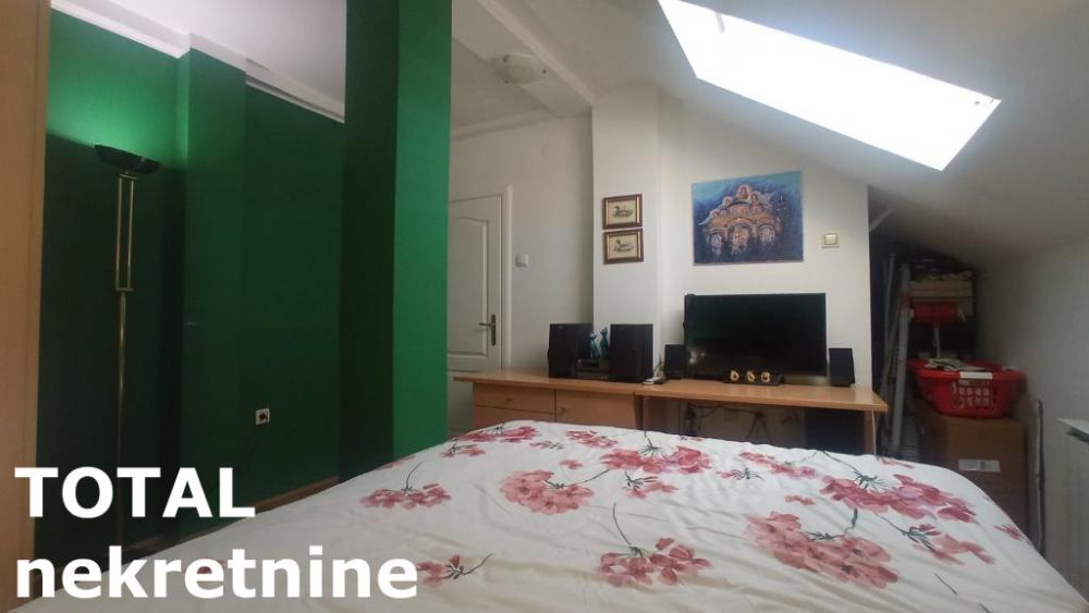 Slika 5 - Stan,NOVI SAD,BULEVAR EVROPE,kv: 65.00, € 139900, ID: 1099461