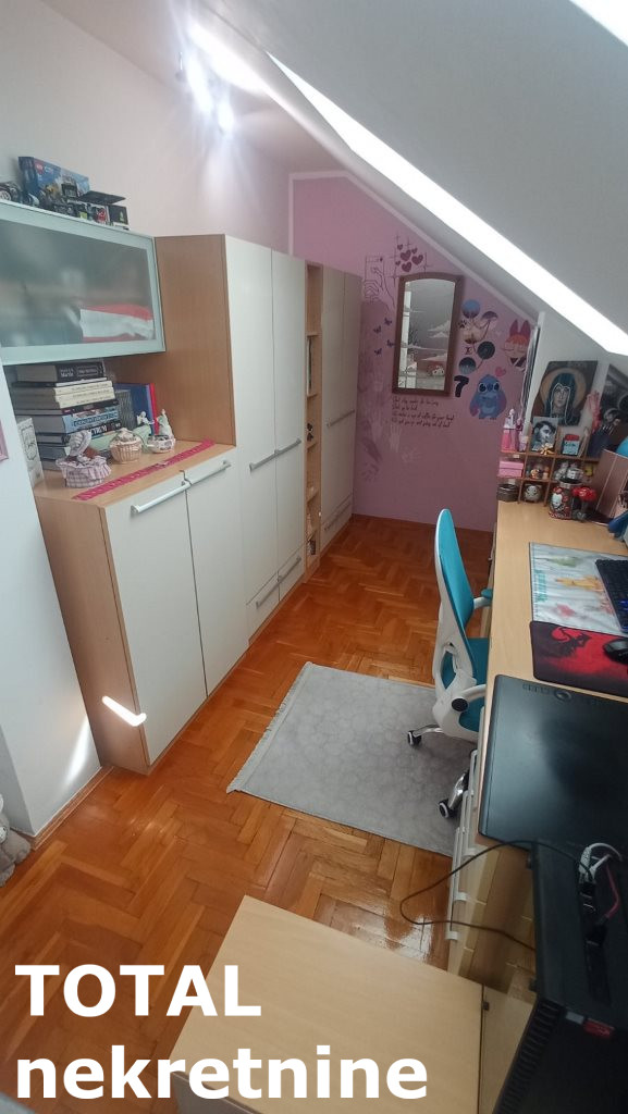 Slika 6 - Stan,NOVI SAD,BULEVAR EVROPE,kv: 65.00, € 139900, ID: 1099461