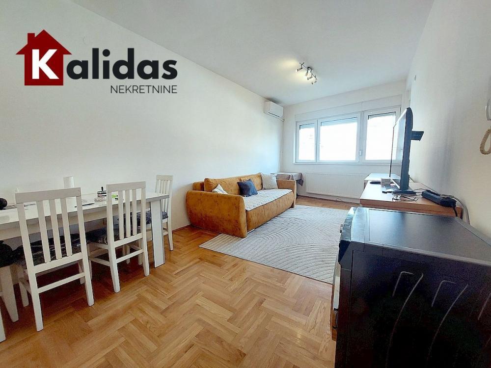 Glavna slika -Stan,NOVI SAD,TELEP,kv: 42, € 132870, ID: 1008169