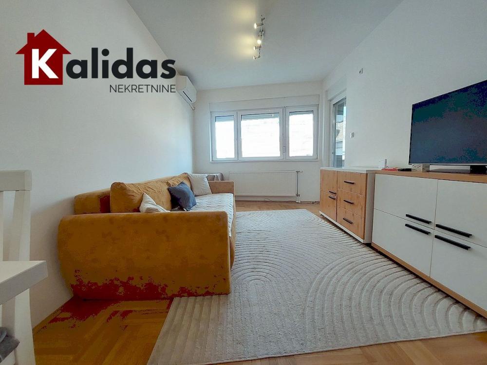 Slika 1 - Stan,NOVI SAD,TELEP,kv: 42, € 132870, ID: 1008169