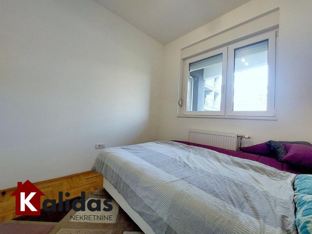 Slika 6 - Stan,NOVI SAD,TELEP,kv: 42, € 132870, ID: 1008169