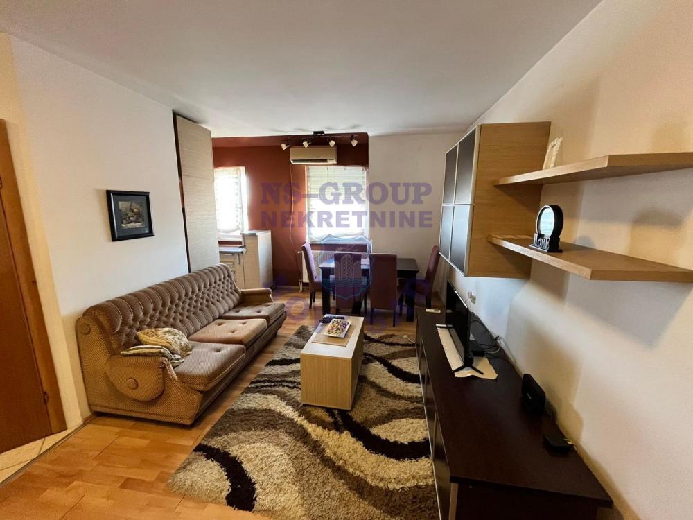 Slika 0 - Odlična lokacija, bez većih ulaganja