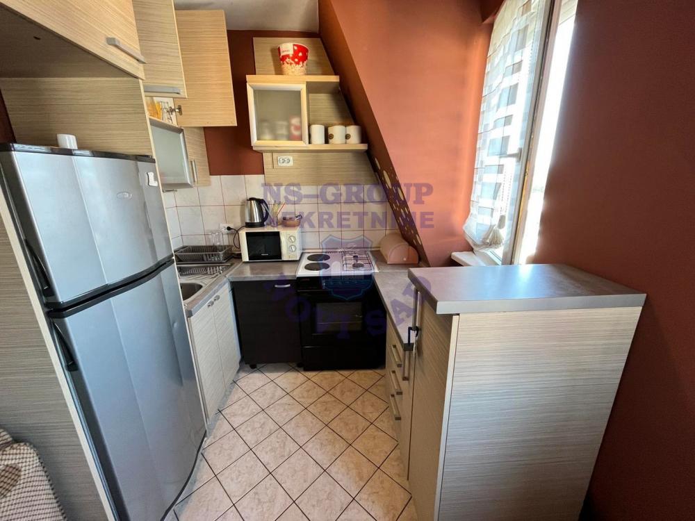 Slika 5 - Odlična lokacija, bez većih ulaganja