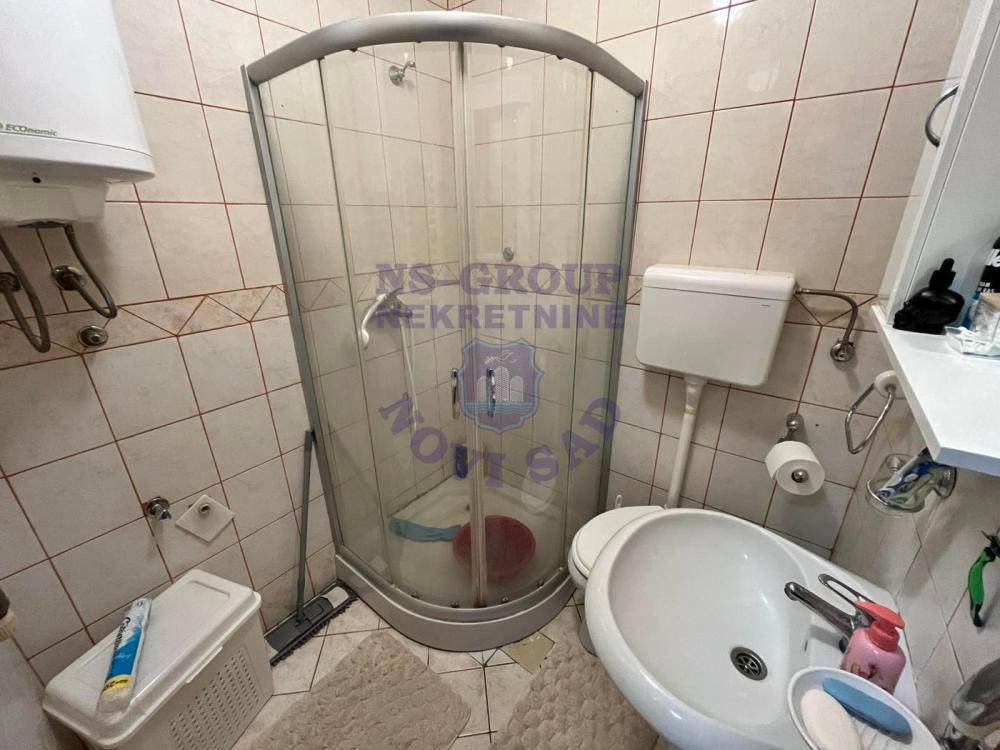 Slika 1 - Odlična lokacija, bez većih ulaganja