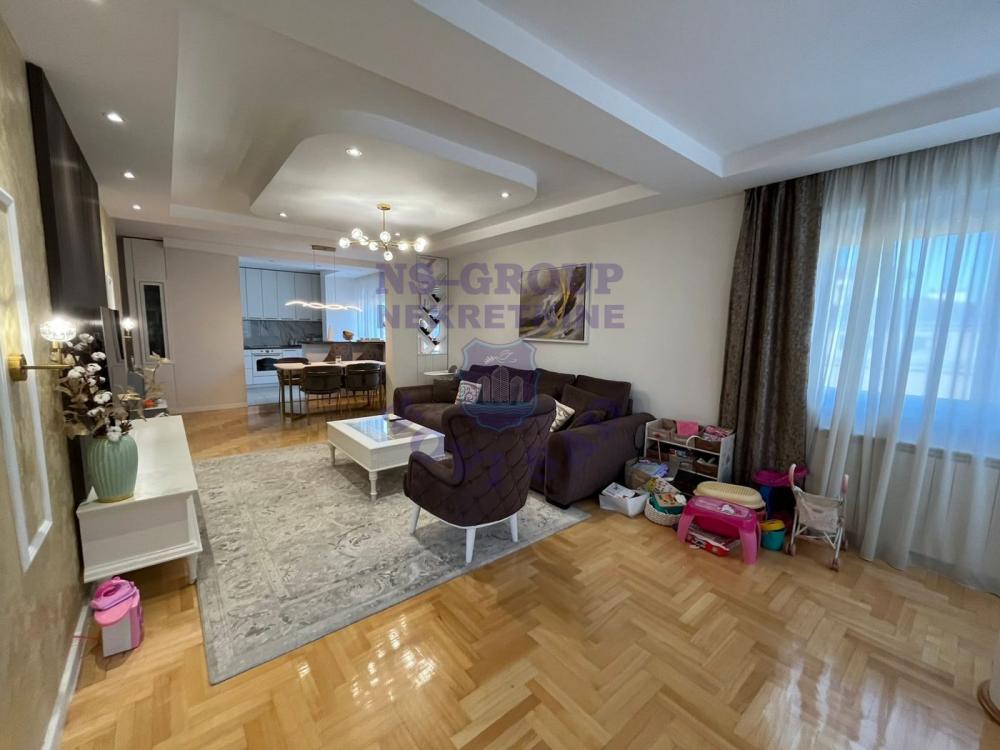 Glavna slika -Fantastična nekretnina, retko u ponudi