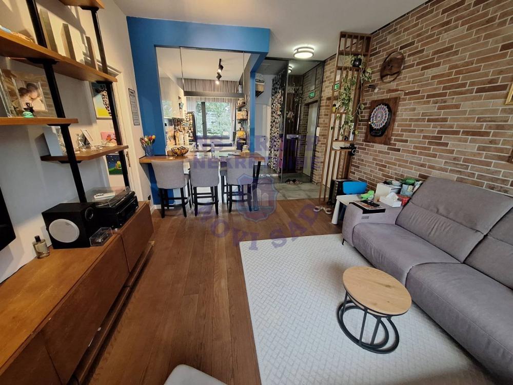 Slika 1 - Jako retko u ponudi, fenomenalan