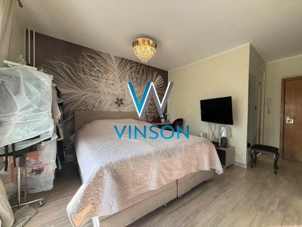 Slika 3 - Novi Sad, Centar - Uknjižena renovirana garsonjera ID#1001063