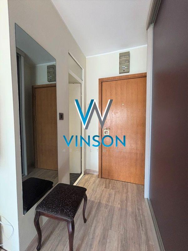 Slika 8 - Novi Sad, Centar - Uknjižena renovirana garsonjera ID#1001063