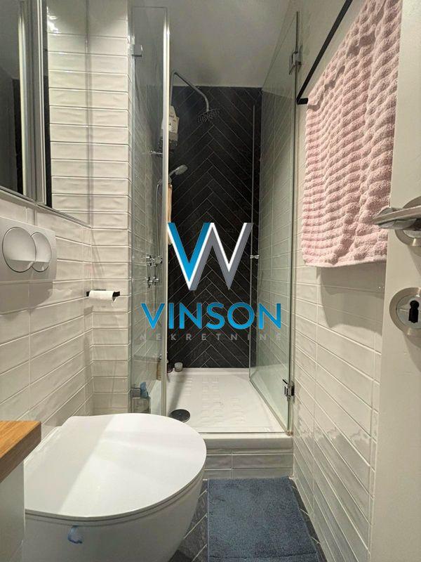 Slika 10 - Novi Sad, Centar - Uknjižena renovirana garsonjera ID#1001063