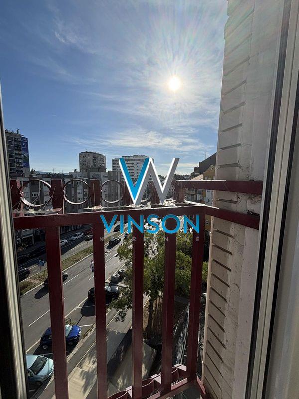 Slika 11 - Novi Sad, Centar - Uknjižena renovirana garsonjera ID#1001063