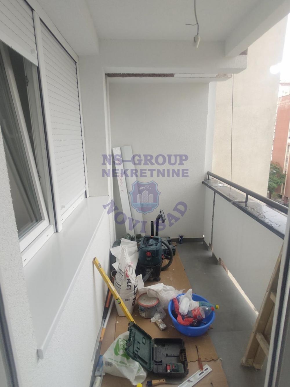 Slika 0 - Kompletno renoviran na odličnoj lokaciji